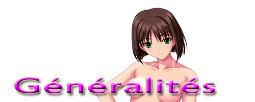 generalites